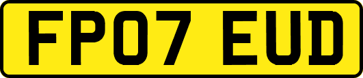FP07EUD