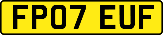 FP07EUF