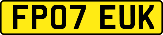 FP07EUK