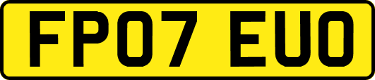 FP07EUO