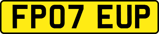 FP07EUP