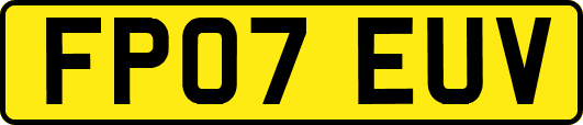 FP07EUV
