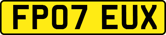 FP07EUX
