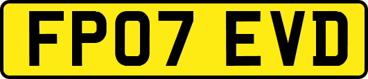 FP07EVD