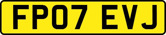 FP07EVJ