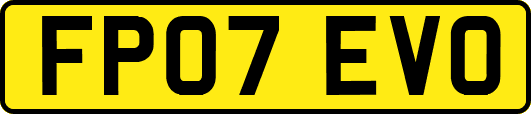 FP07EVO