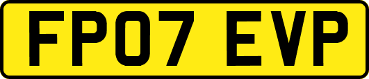FP07EVP