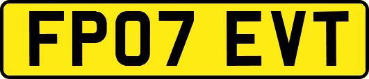 FP07EVT