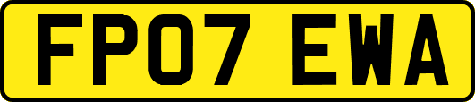 FP07EWA