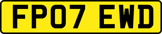 FP07EWD