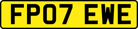 FP07EWE