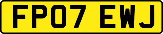 FP07EWJ