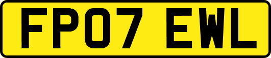 FP07EWL
