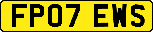 FP07EWS