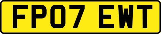 FP07EWT