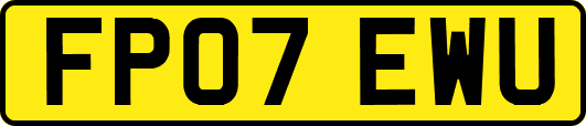 FP07EWU