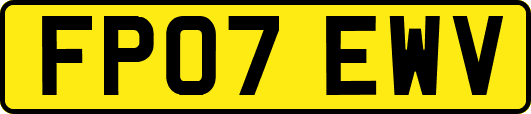 FP07EWV