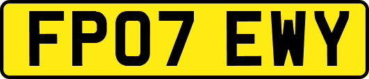 FP07EWY
