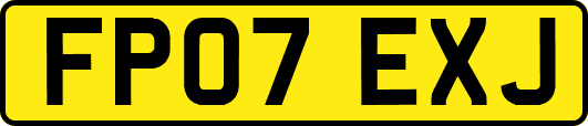 FP07EXJ