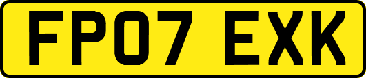 FP07EXK