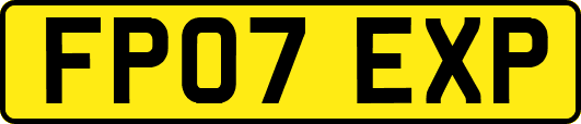 FP07EXP