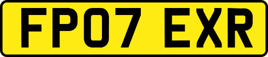 FP07EXR