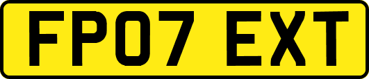 FP07EXT