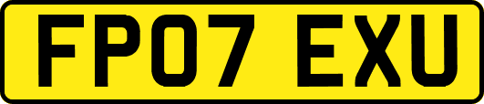 FP07EXU