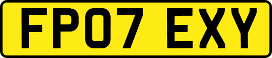 FP07EXY