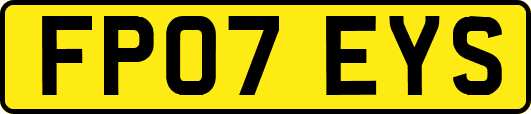 FP07EYS
