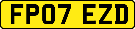 FP07EZD