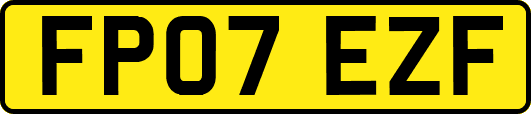 FP07EZF