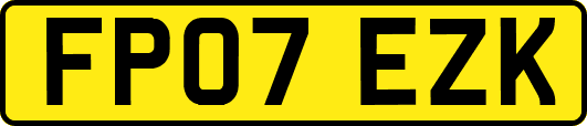 FP07EZK