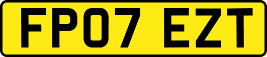 FP07EZT