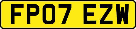 FP07EZW