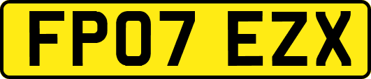 FP07EZX