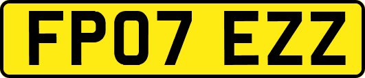 FP07EZZ