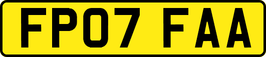 FP07FAA