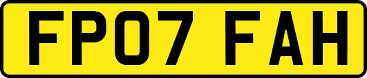 FP07FAH