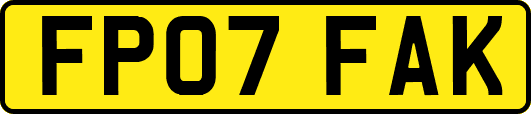 FP07FAK
