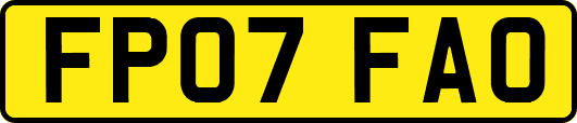 FP07FAO
