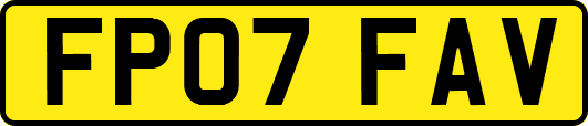 FP07FAV