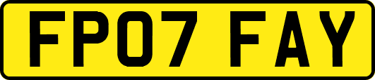 FP07FAY