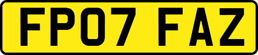 FP07FAZ