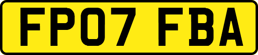 FP07FBA