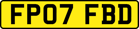FP07FBD