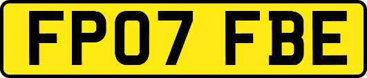 FP07FBE