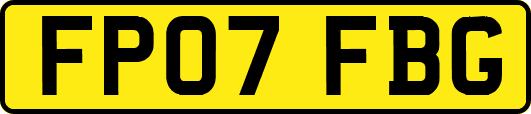 FP07FBG