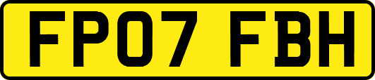 FP07FBH
