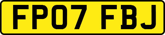 FP07FBJ